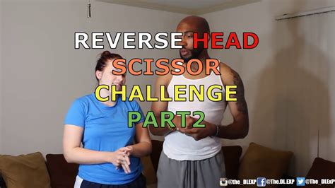 gay reverse headscissors|The perfect headscissor ko videos (Tyler dare) : r/headscissors.